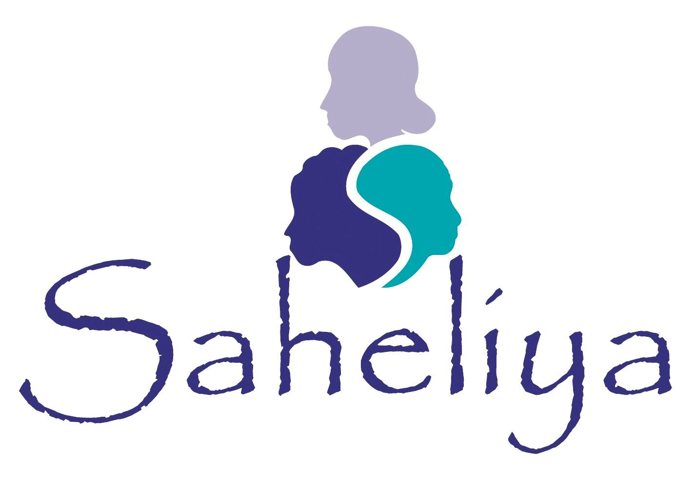 Saheliya logo