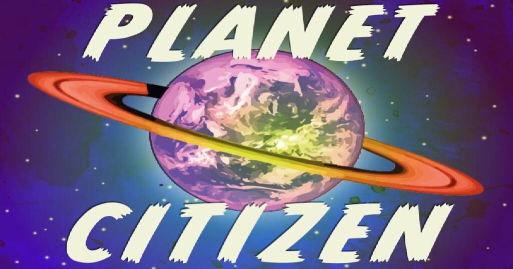 Planet Citizen logo